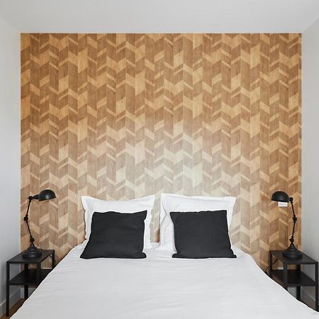 New-York New-York : Fibre Wifi/Linge/Parking Apartment Chateaubriant Exterior photo